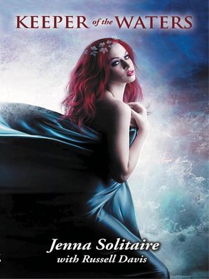 cover image of Keeper of the Waters